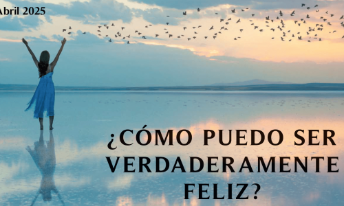 Abril 2025