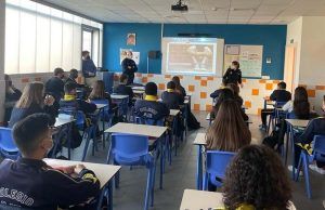 PLAN DIRECTOR DE LA POLICÍA EN ESO Y PRIMARIA SJE