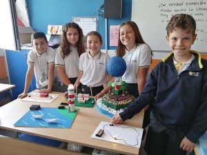 LOS CIRCUITOS ELÉCTRICOS EN 5º DE PRIMARIA